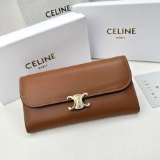 Celine Wallets Purse